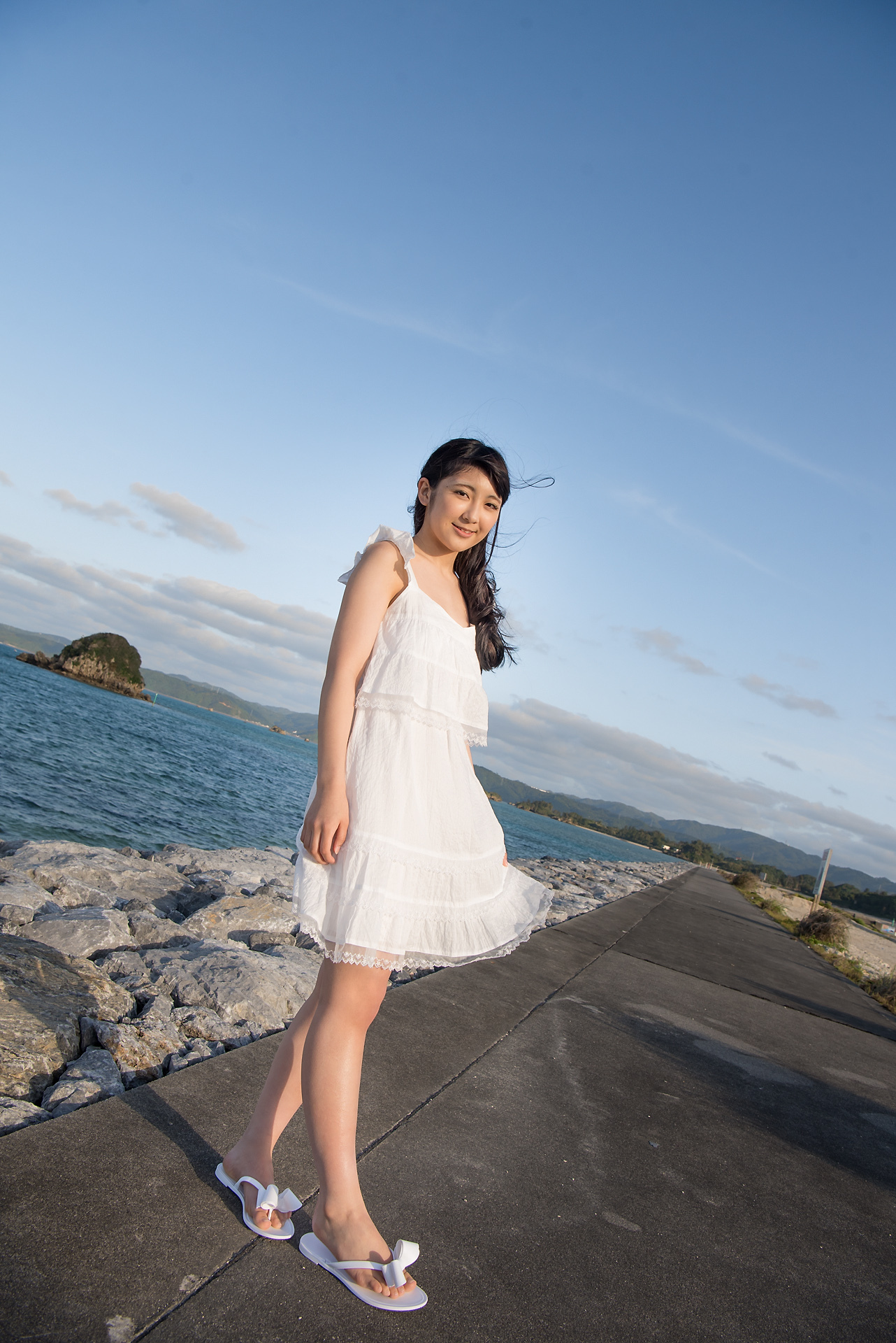 高梨あい [Minisuka.tv] 2018-05-03 Ai Takanashi - Regular Gallery 4.1